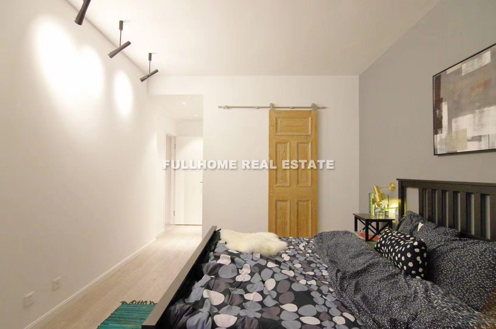 The 9th City - Interior view 3, Shanghai rental property