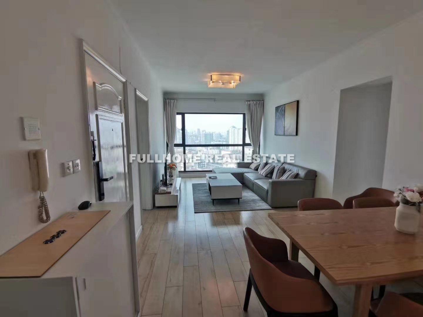 Arcadia - Interior view 3, Shanghai rental property