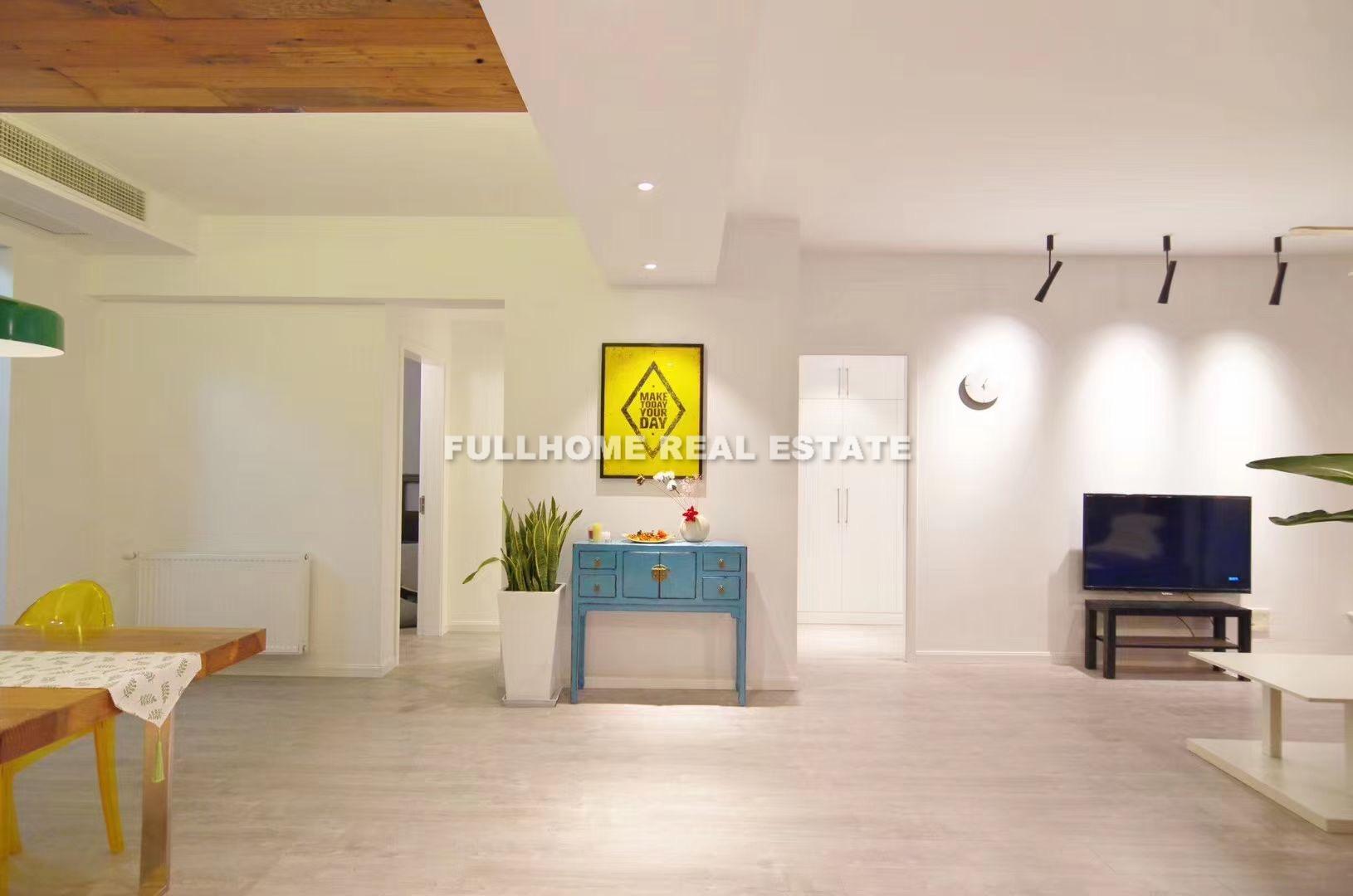 The 9th City - Interior view 8, Shanghai rental property