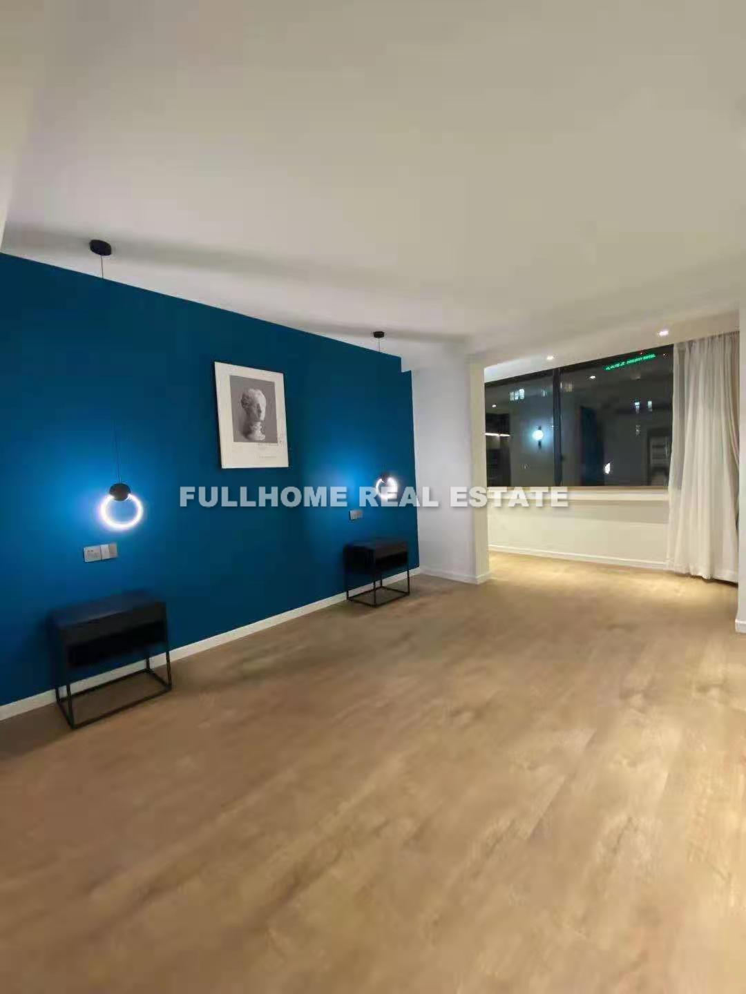 Purple Valley apartment - Interior view 6, Shanghai rental property