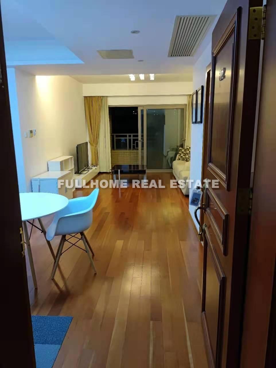 Golden Bella Vie - Interior view 3, Shanghai rental property