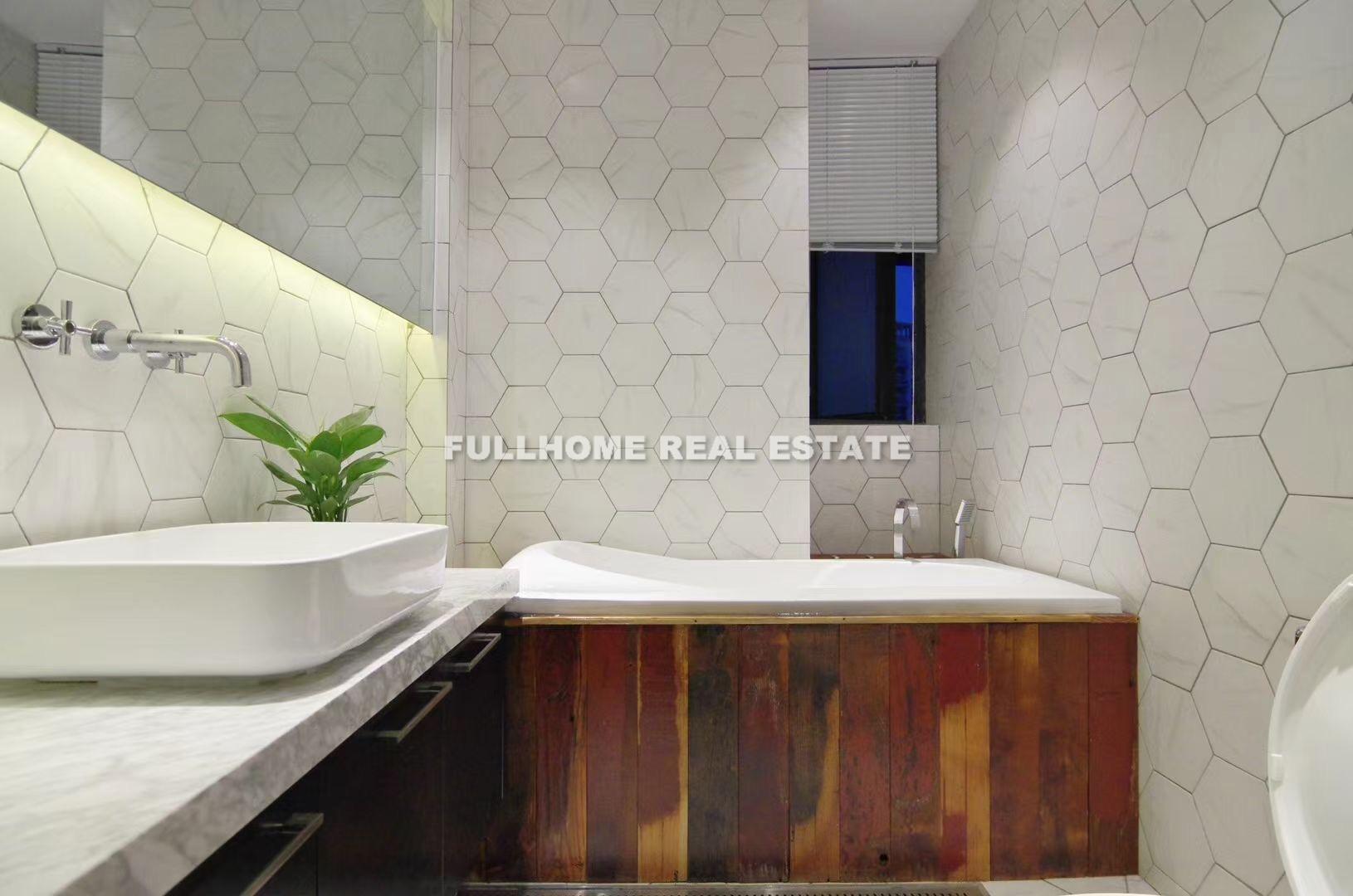 The 9th City - Interior view 4, Shanghai rental property