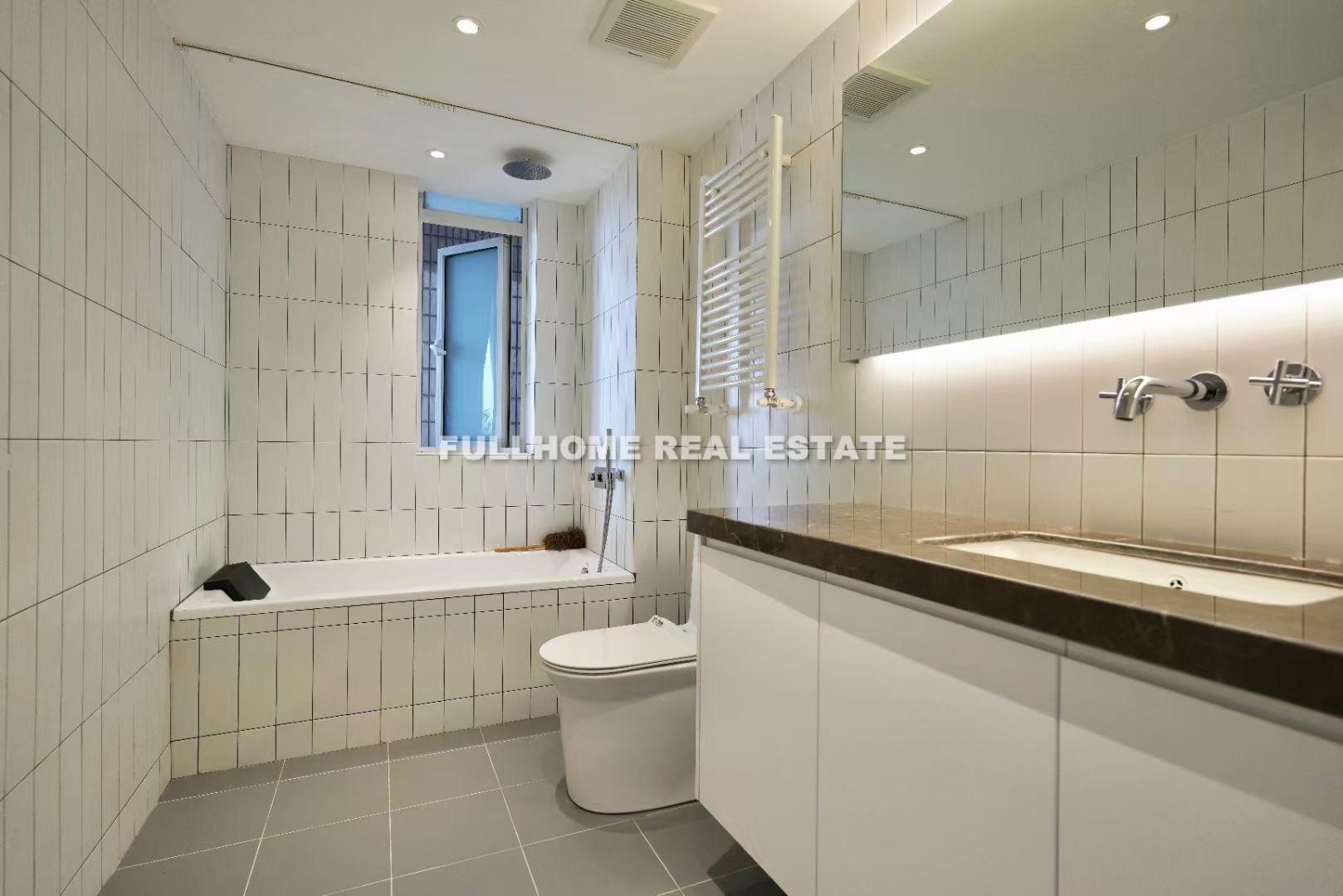Xingguo Mansion - Interior view 4, Shanghai rental property