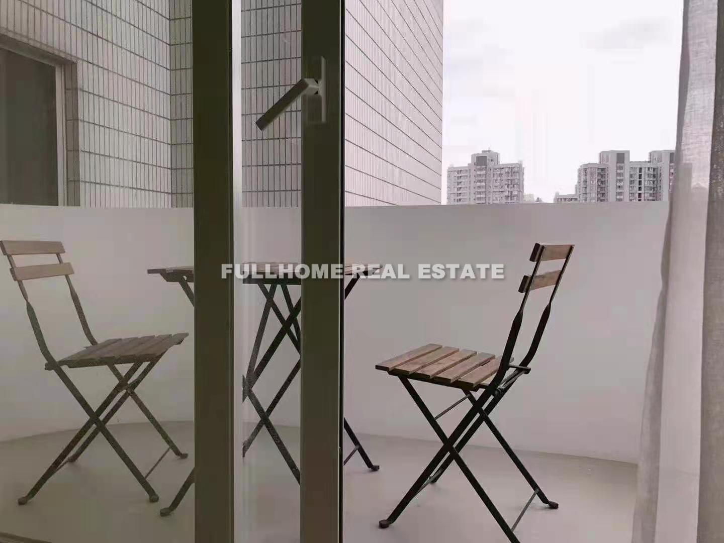 Fuxin Garden - Interior view 5, Shanghai rental property