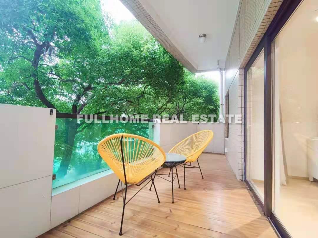 Shanghai Grand Plaza - Interior view 7, Shanghai rental property