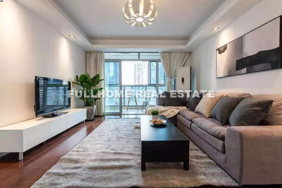 Fuyuanhui Ju - Interior view 2, Shanghai rental property