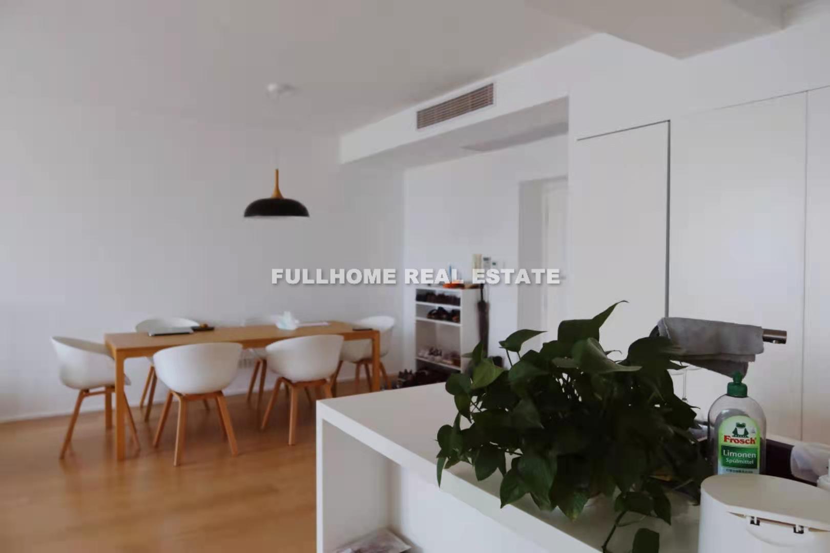 Xujiahui Garden - Interior view 4, Shanghai rental property