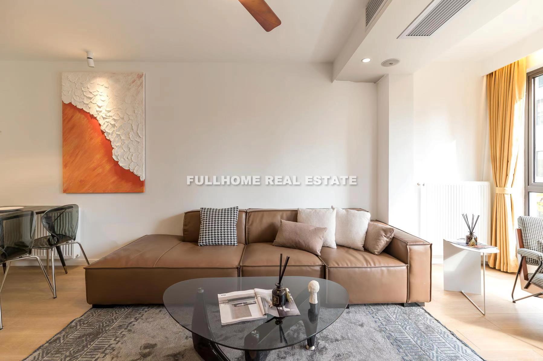 Xin Fu Kang Li - Interior view 6, Shanghai rental property