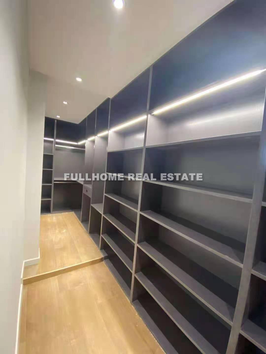 Purple Valley apartment - Interior view 3, Shanghai rental property