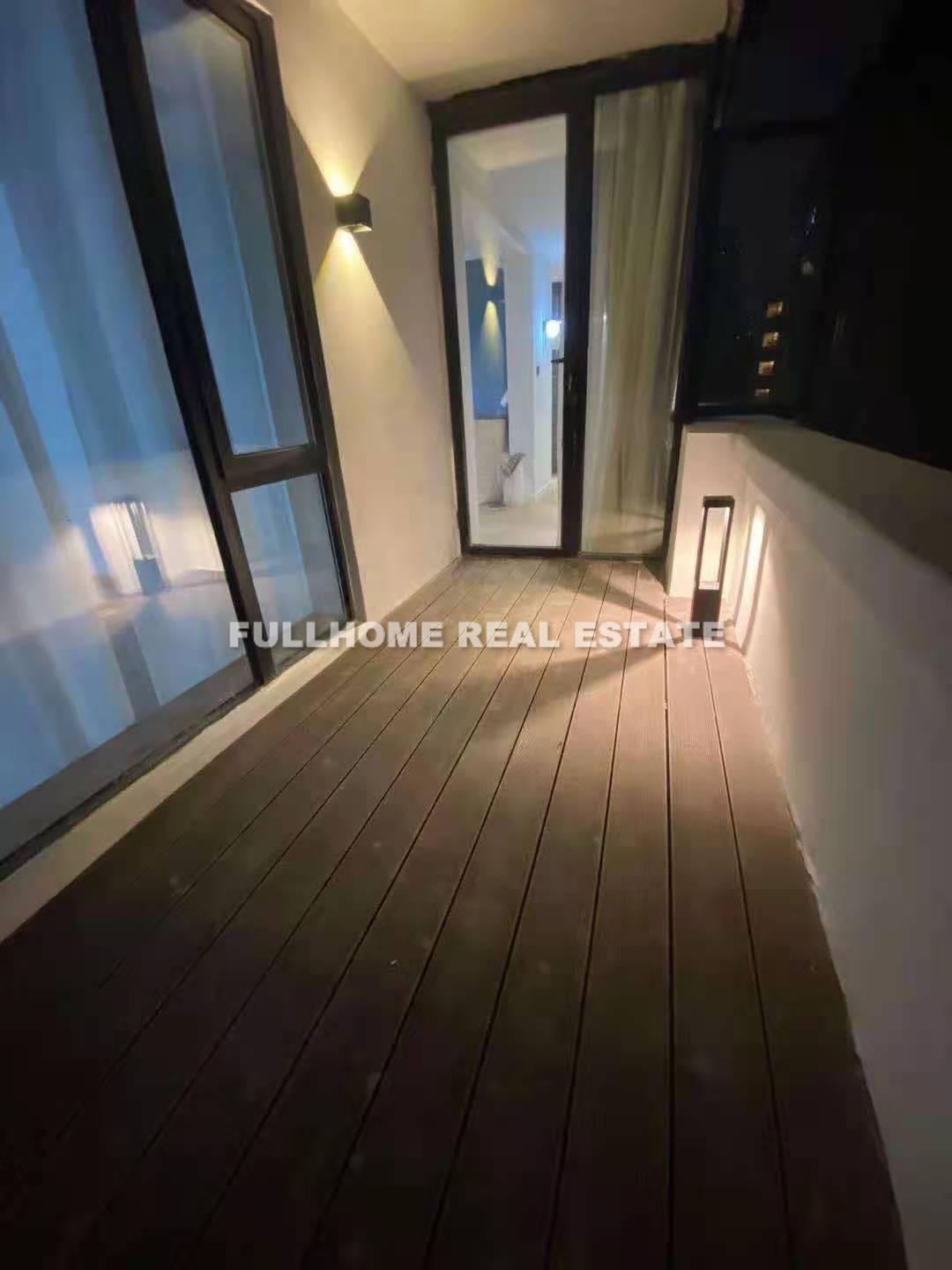 Purple Valley apartment - Interior view 5, Shanghai rental property