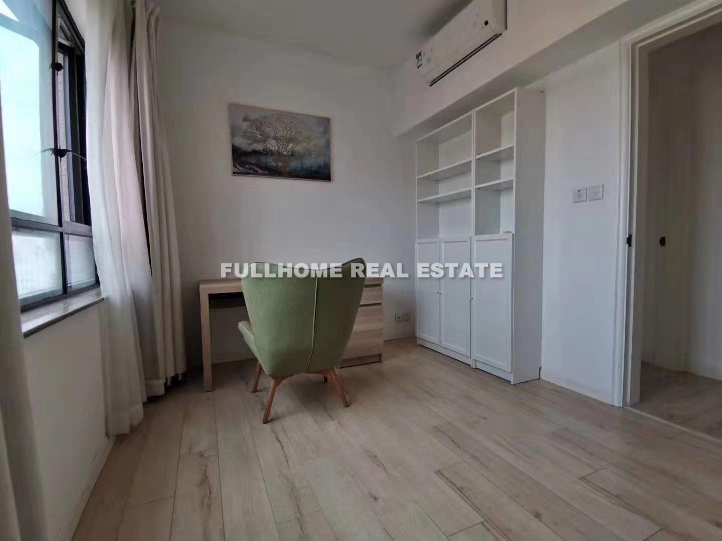 Arcadia - Interior view 5, Shanghai rental property
