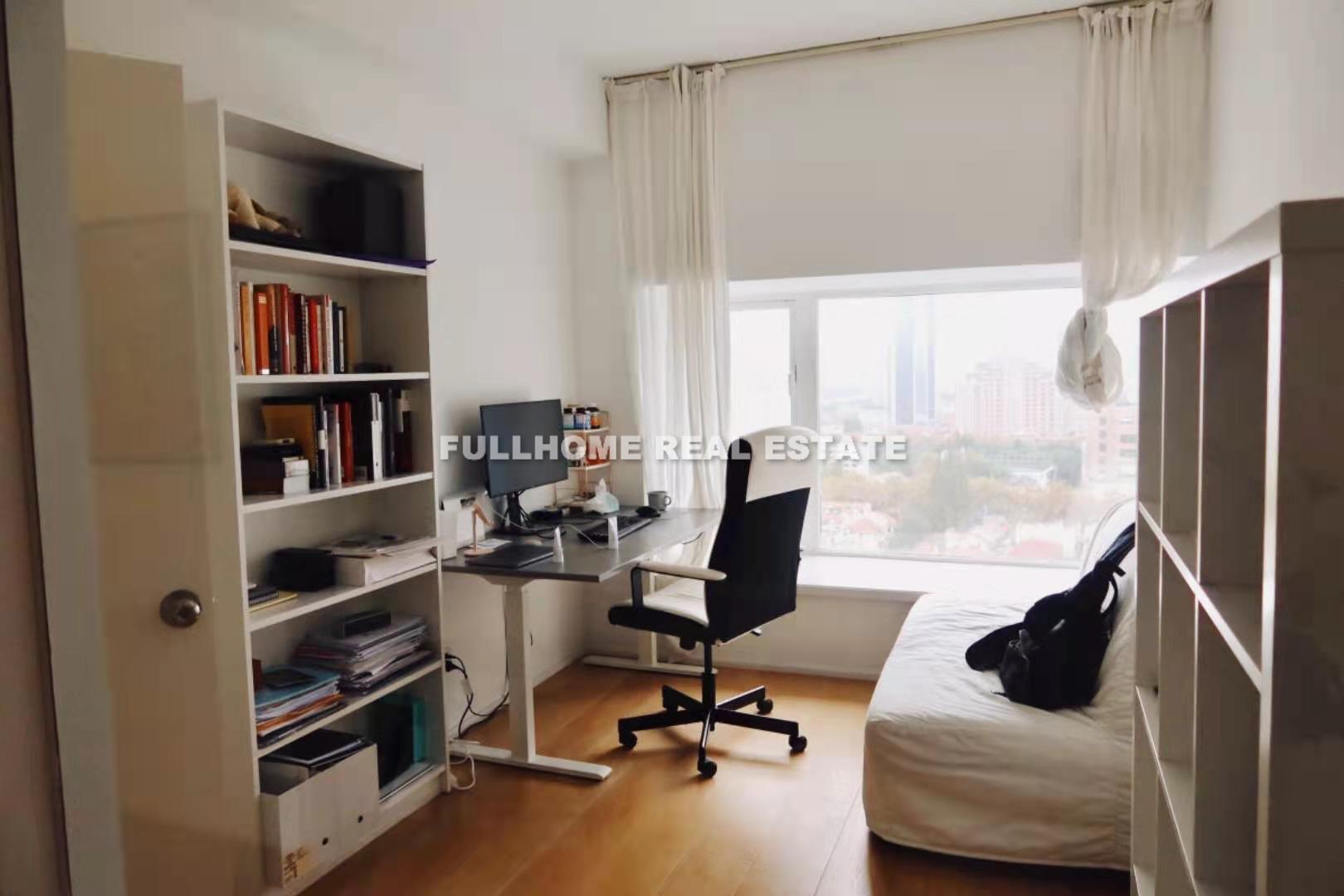 Xujiahui Garden - Interior view 6, Shanghai rental property