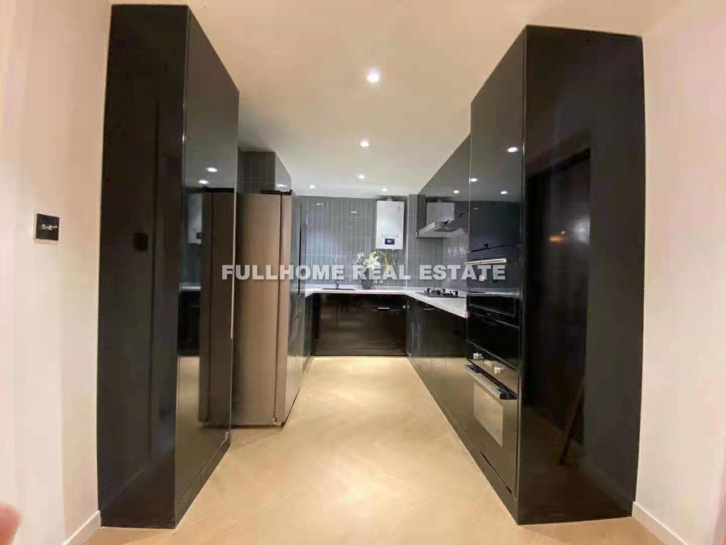 Zhaofeng Garden - Interior view 9, Shanghai rental property