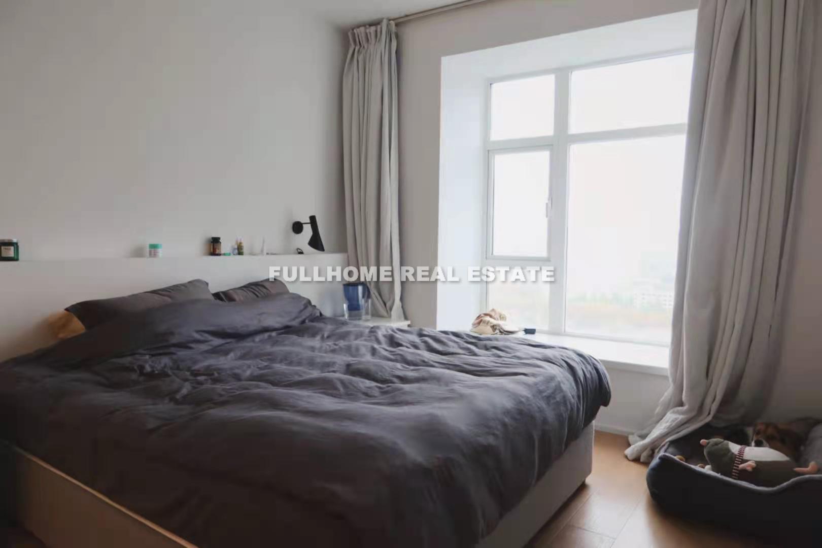 Xujiahui Garden - Interior view 8, Shanghai rental property