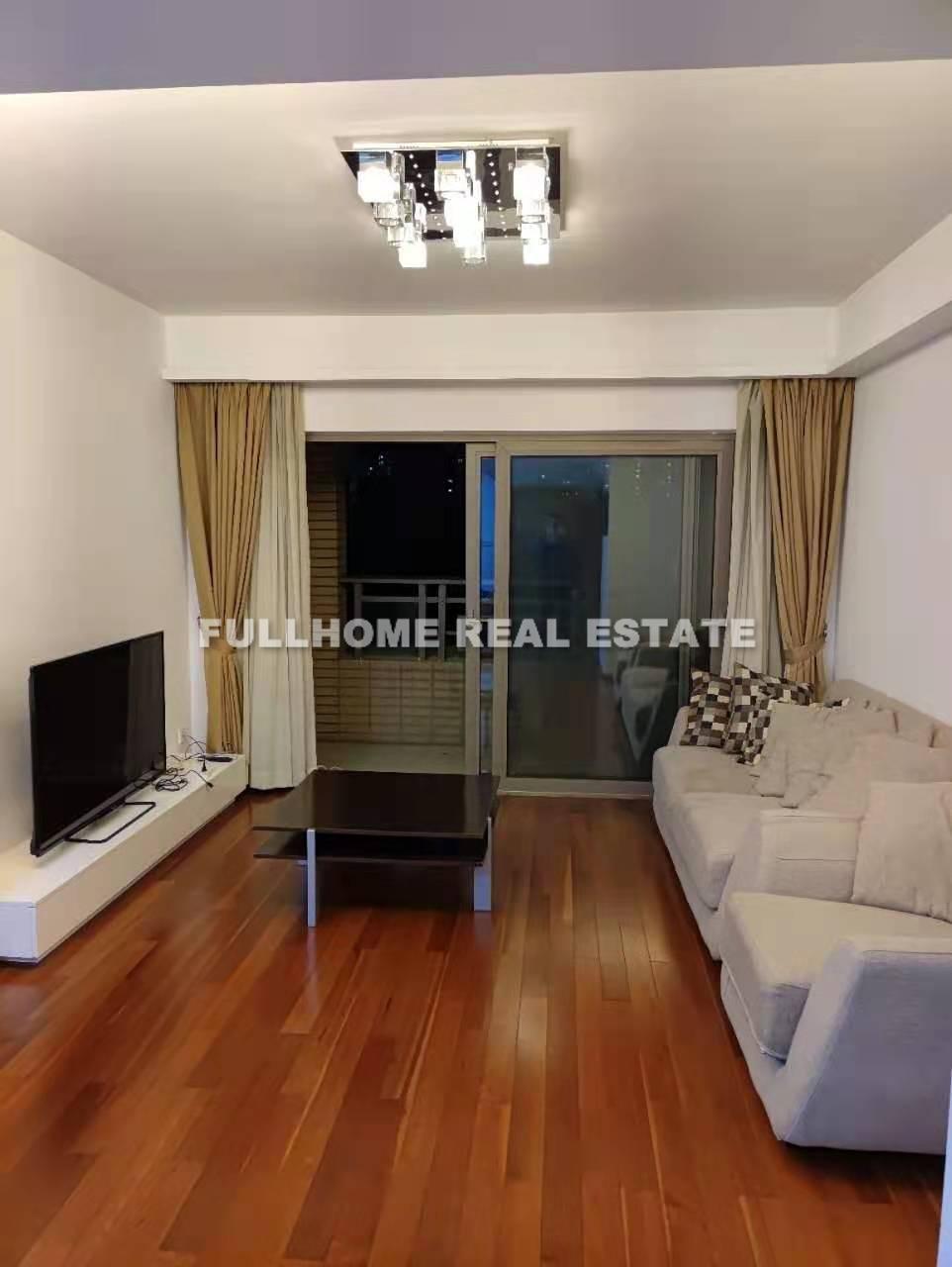 Golden Bella Vie - Interior view 5, Shanghai rental property