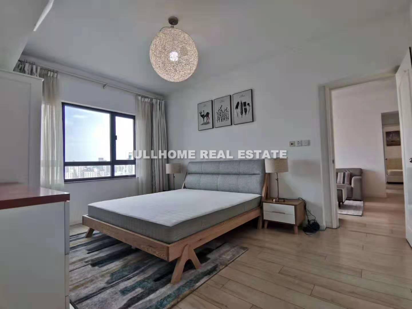Arcadia - Interior view 4, Shanghai rental property