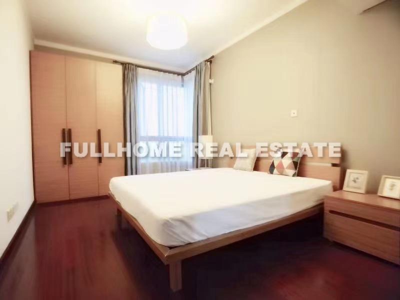 Maison Des Artistes - Interior view 5, Shanghai rental property