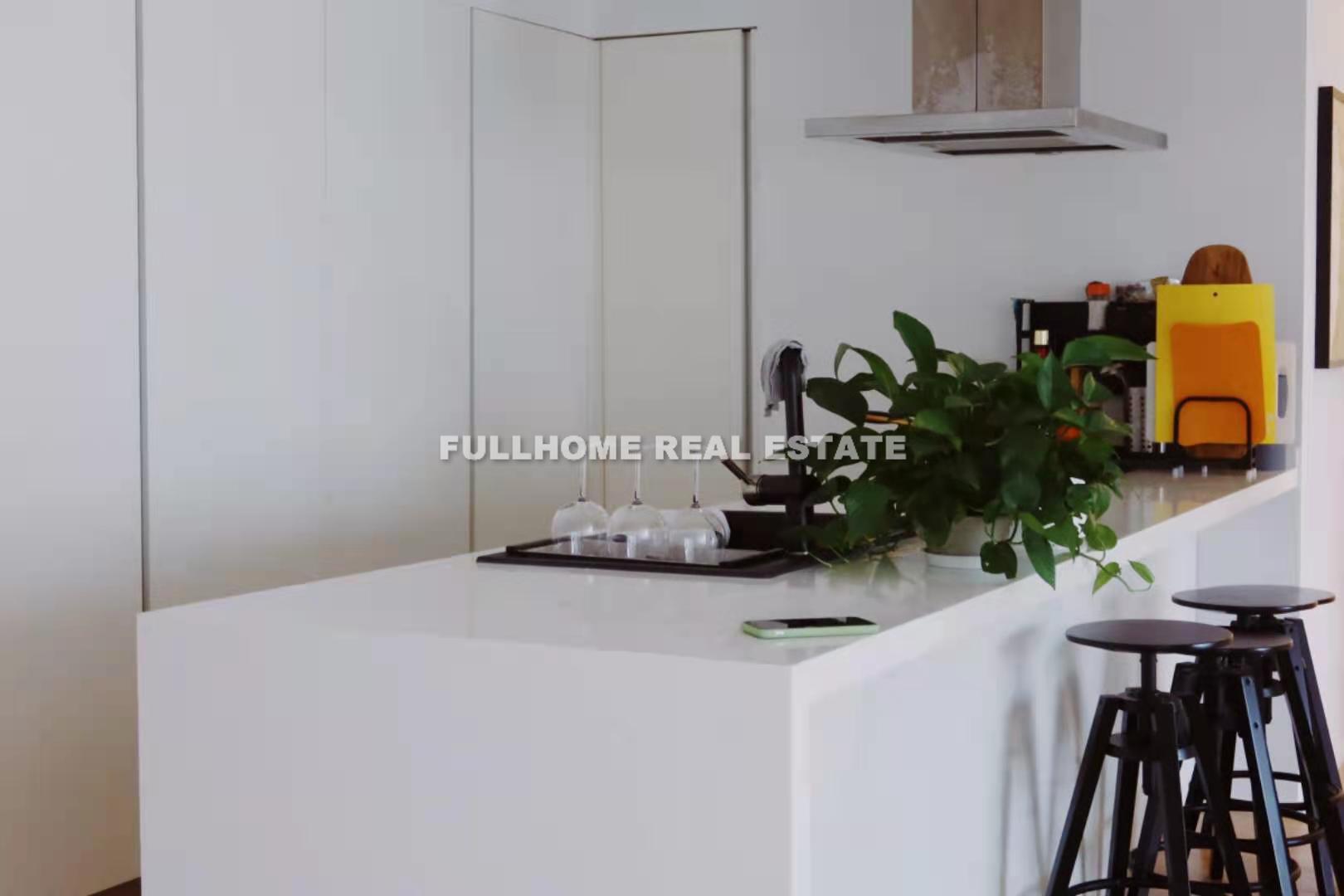Xujiahui Garden - Interior view 2, Shanghai rental property