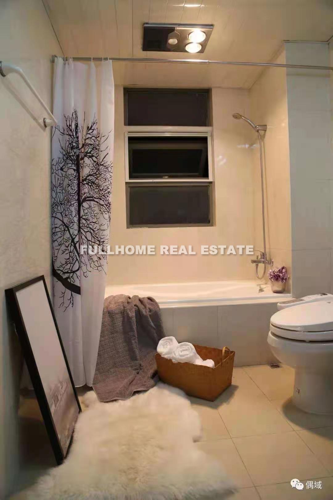 Season Garden - Interior view 5, Shanghai rental property