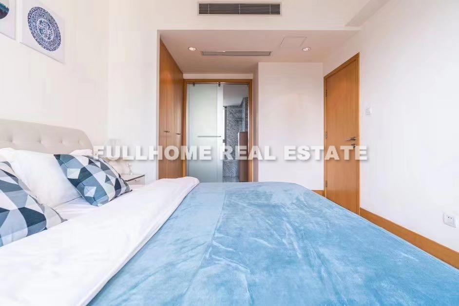 Jing An Four Seasons - Interior view 3, Shanghai rental property