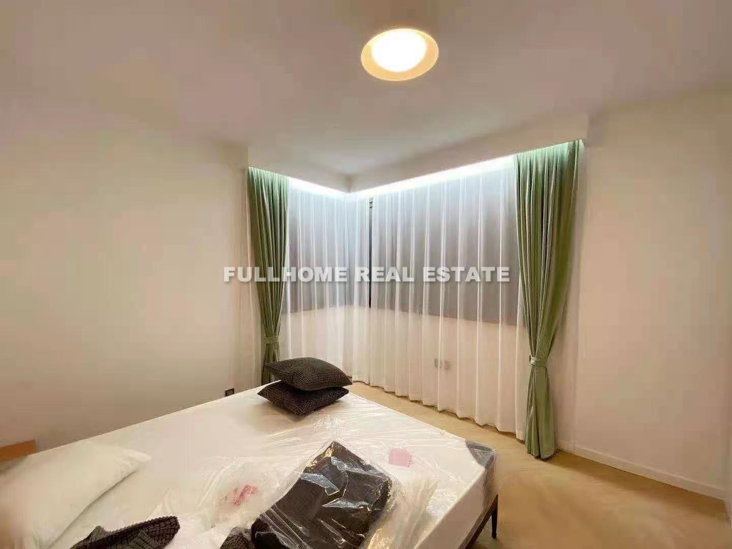 Zhaofeng Garden - Interior view 4, Shanghai rental property