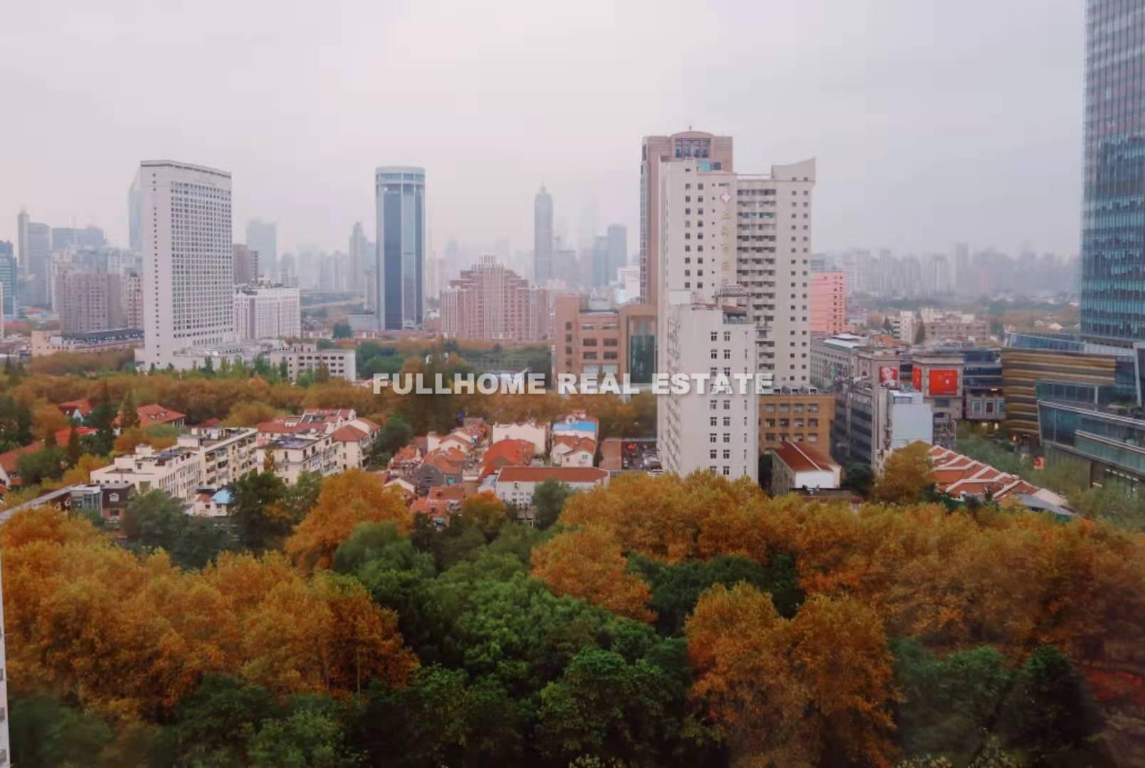 Xujiahui Garden - Interior view 7, Shanghai rental property
