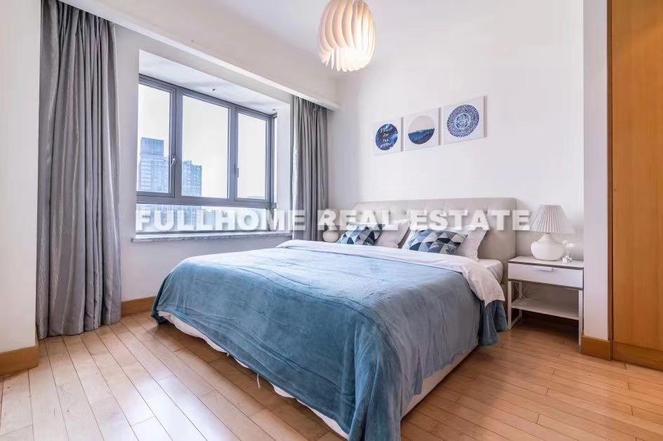 Jing An Four Seasons - Interior view 7, Shanghai rental property