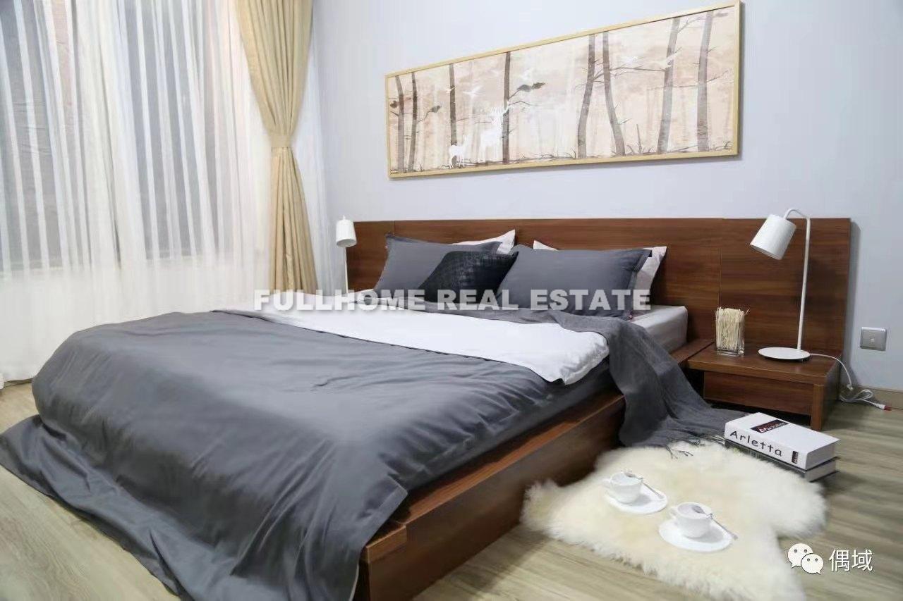 Season Garden - Interior view 2, Shanghai rental property