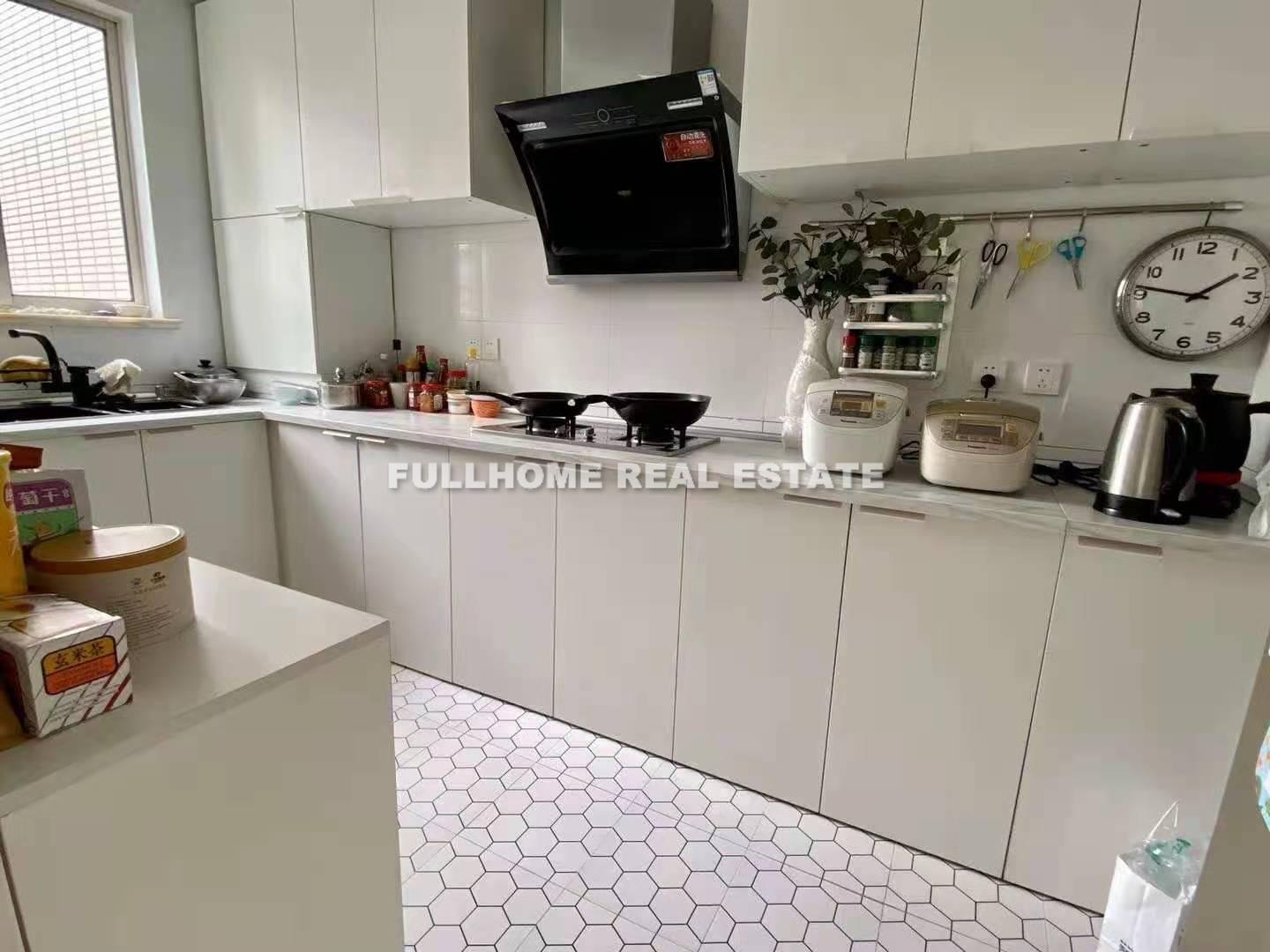 Nanxin Apartment - Interior view 6, Shanghai rental property