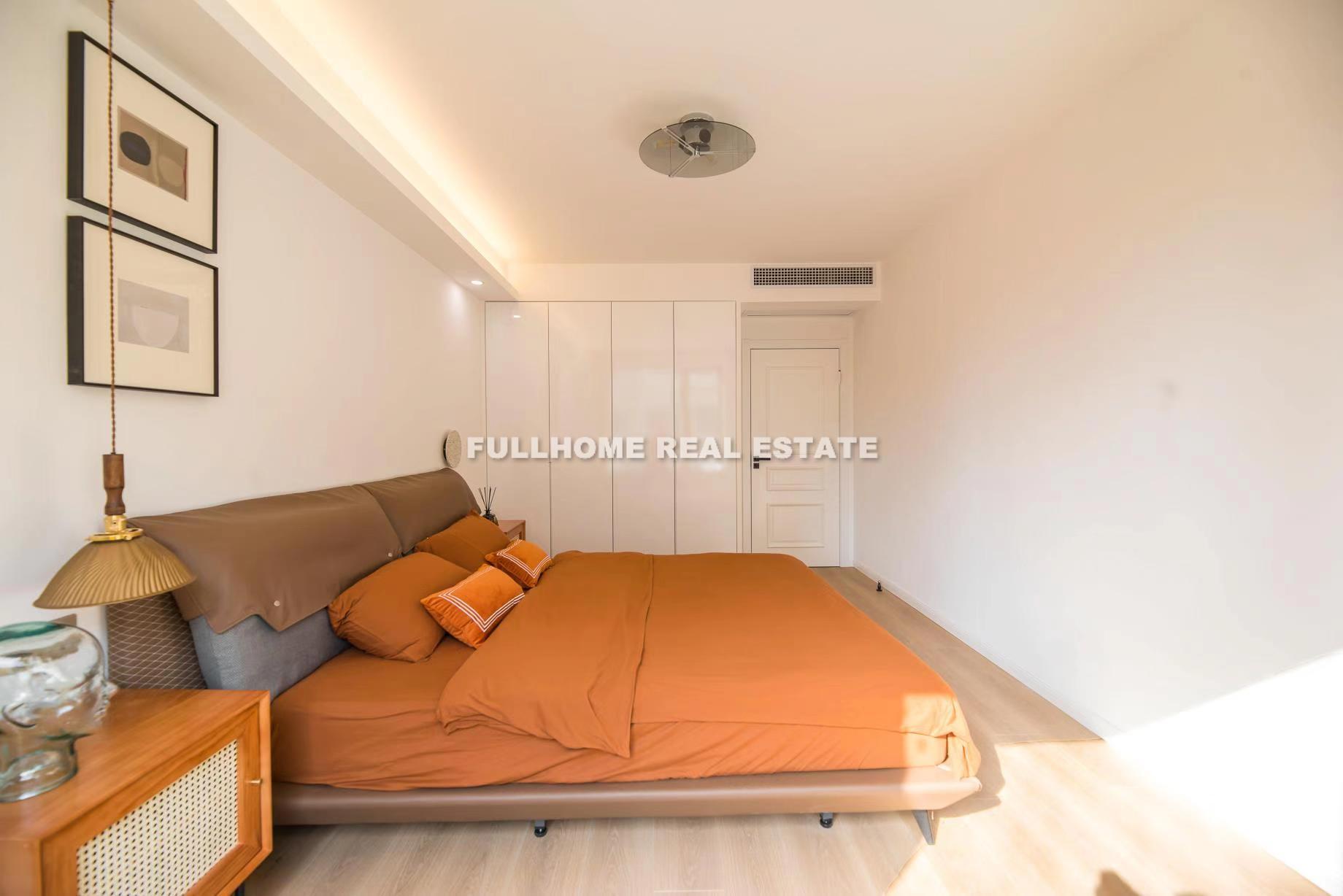 Xin Fu Kang Li - Interior view 5, Shanghai rental property