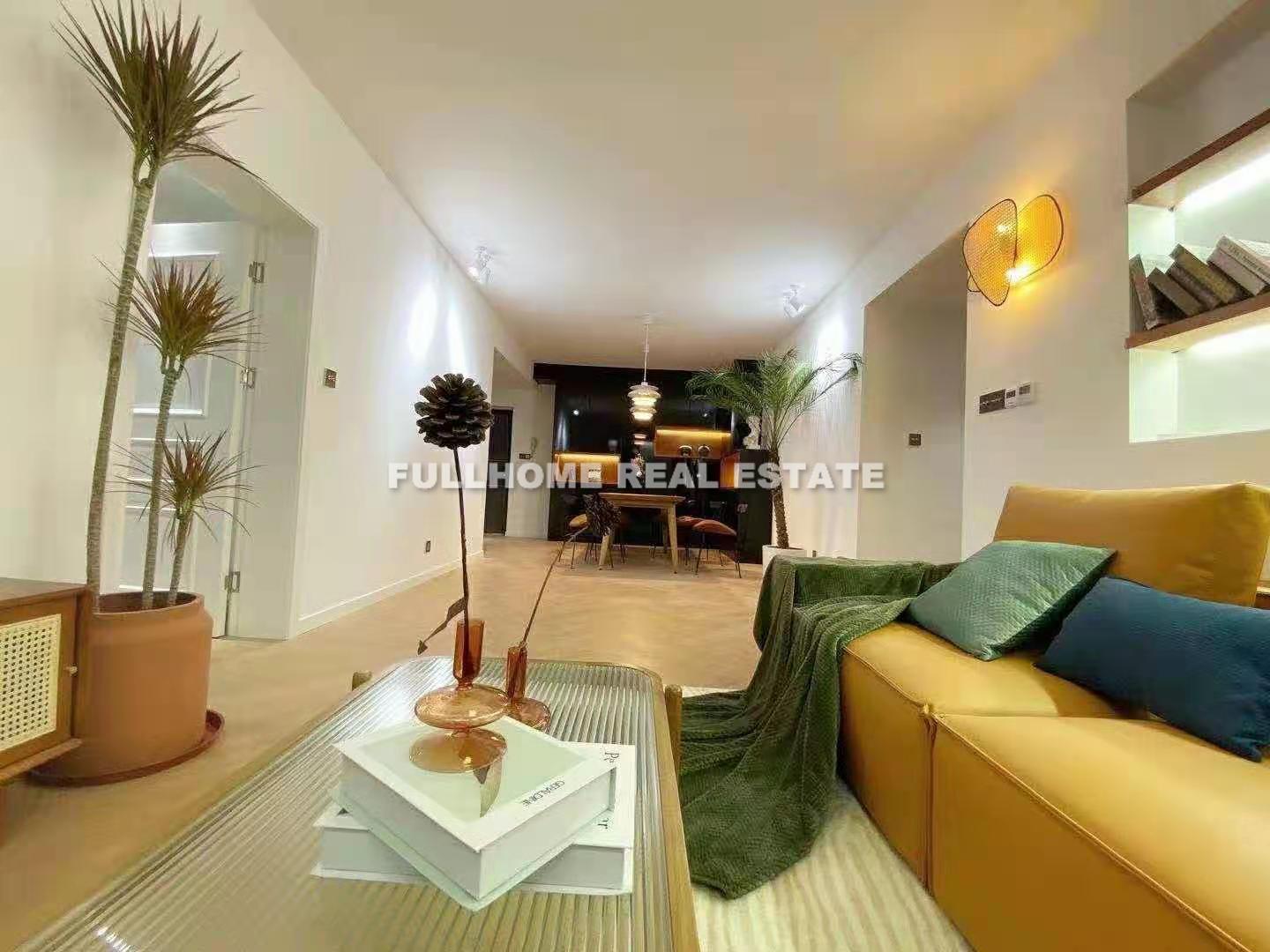 Zhaofeng Garden - Interior view 2, Shanghai rental property