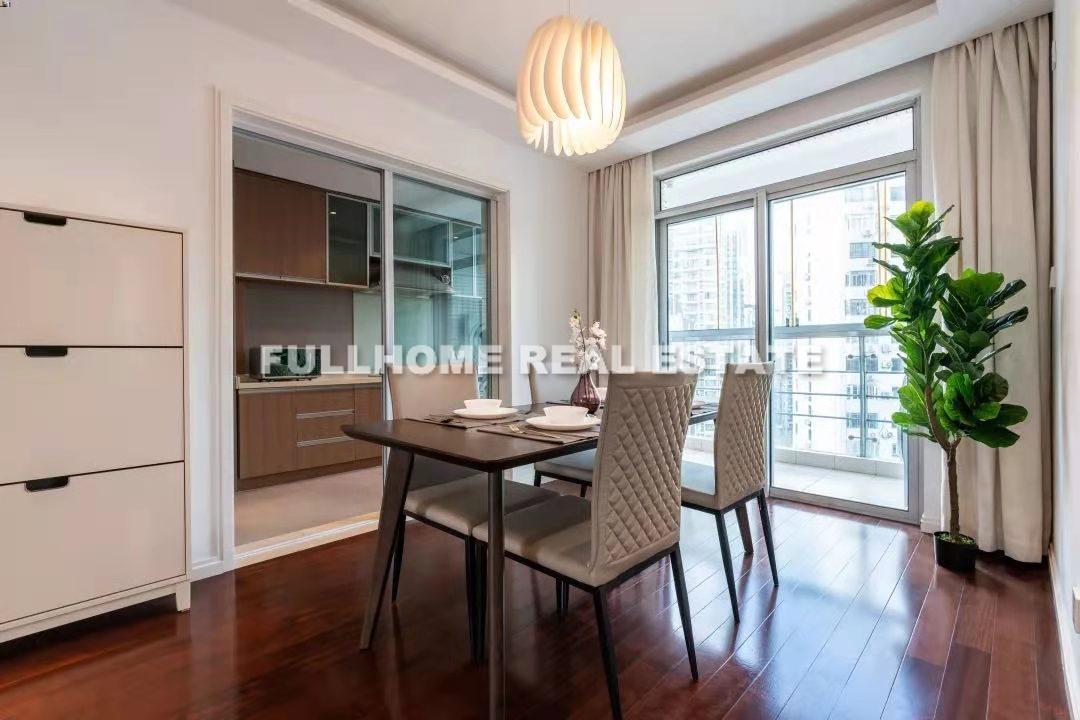Fuyuanhui Ju - Interior view 3, Shanghai rental property