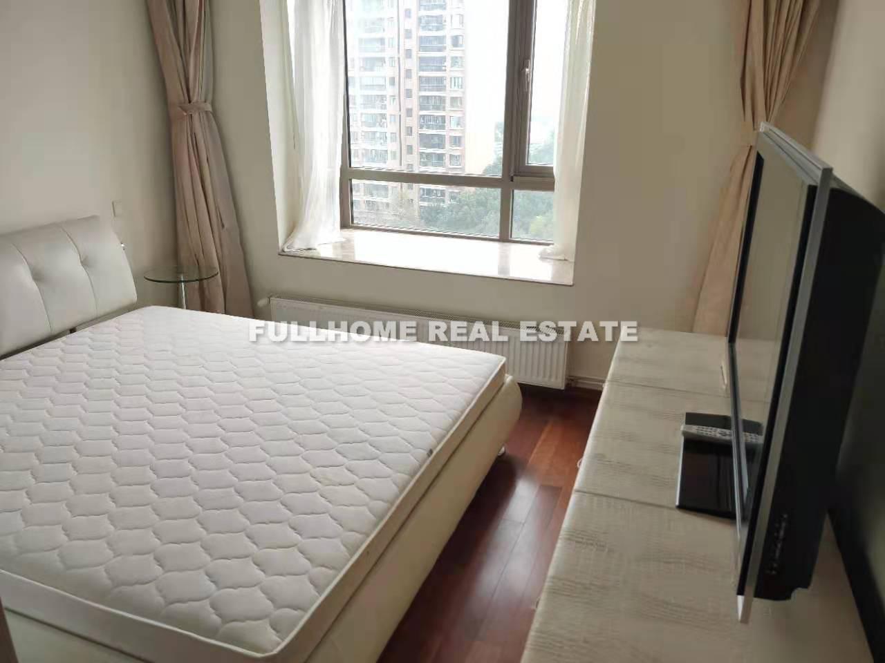 Golden Bella Vie - Interior view 5, Shanghai rental property