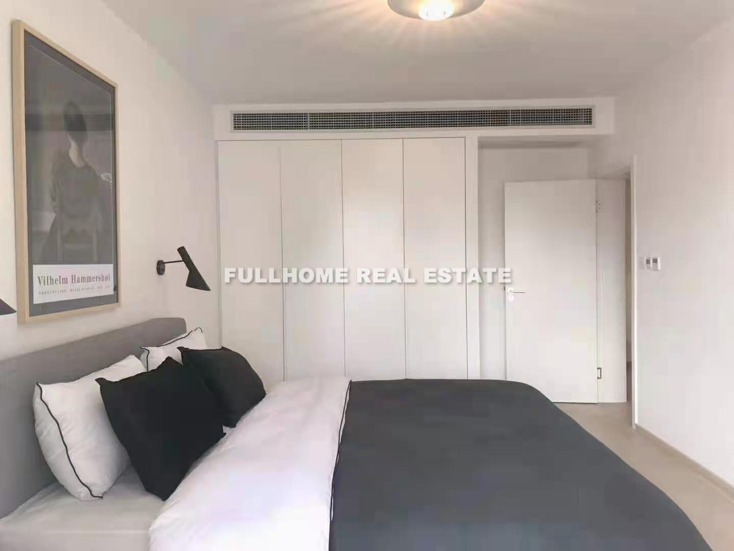 Fuxin Garden - Interior view 4, Shanghai rental property