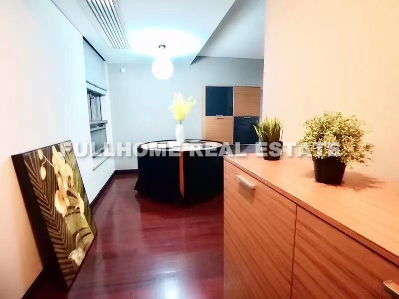 Maison Des Artistes - Interior view 3, Shanghai rental property