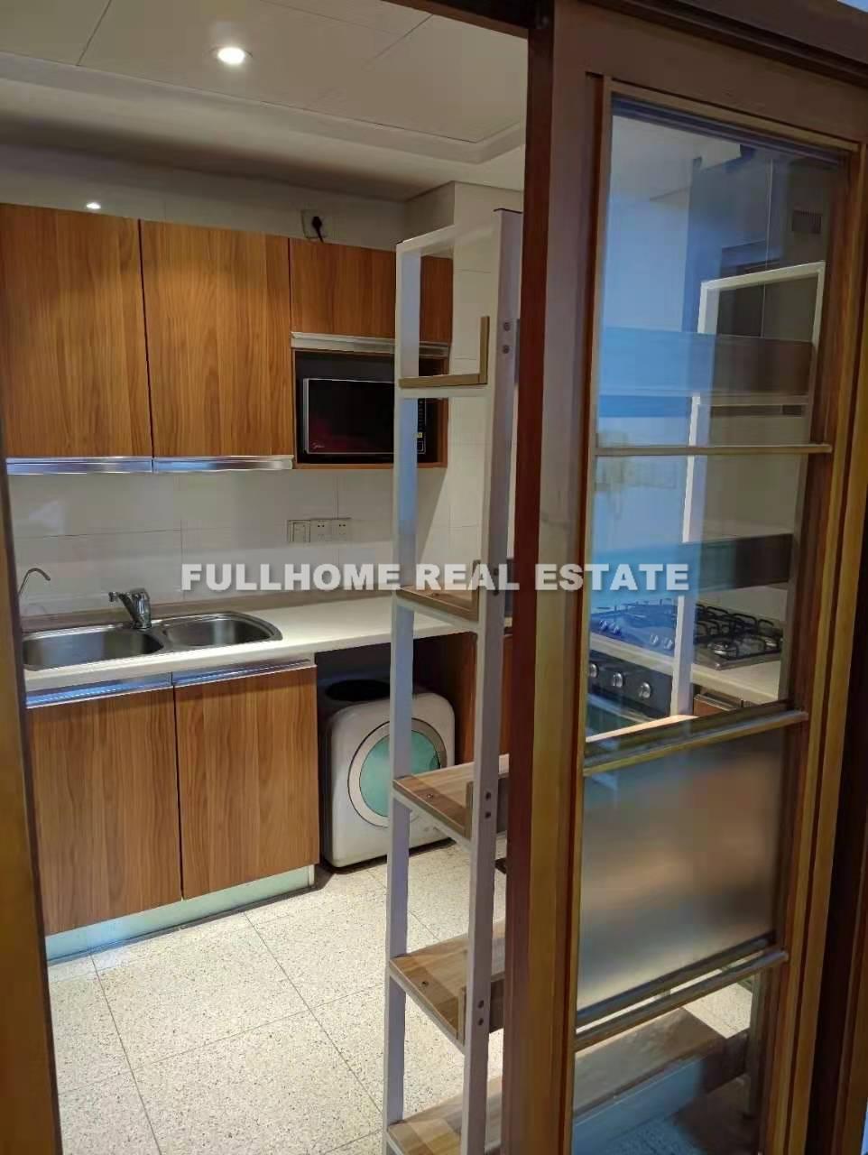 Golden Bella Vie - Interior view 2, Shanghai rental property