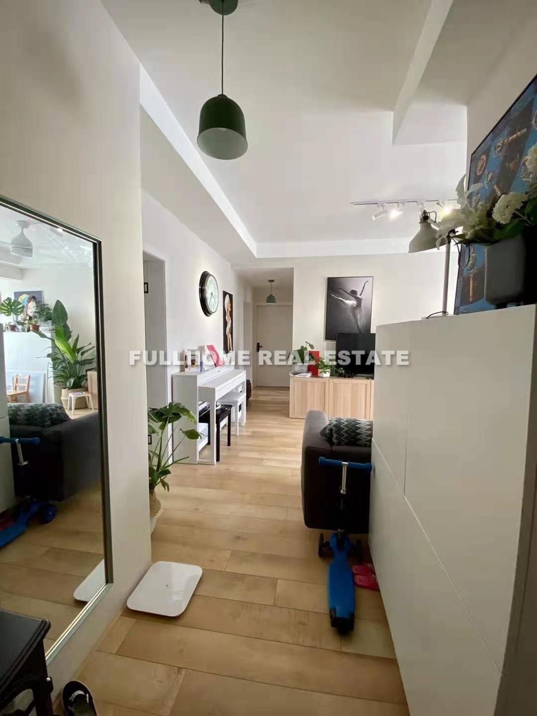Nanxin Apartment - Interior view 4, Shanghai rental property