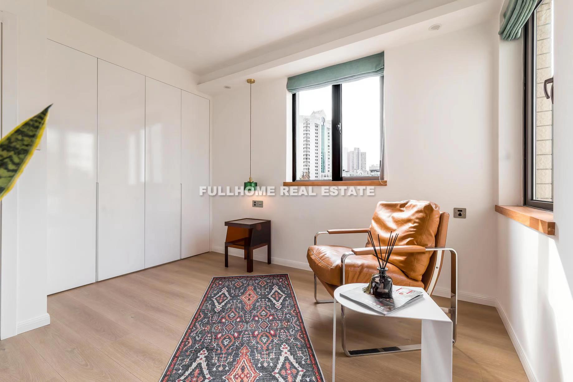 Xin Fu Kang Li - Interior view 2, Shanghai rental property