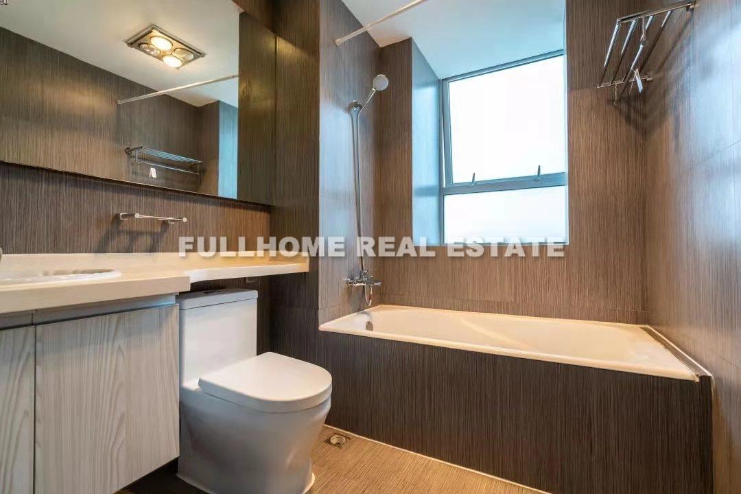 Fuyuanhui Ju - Interior view 6, Shanghai rental property