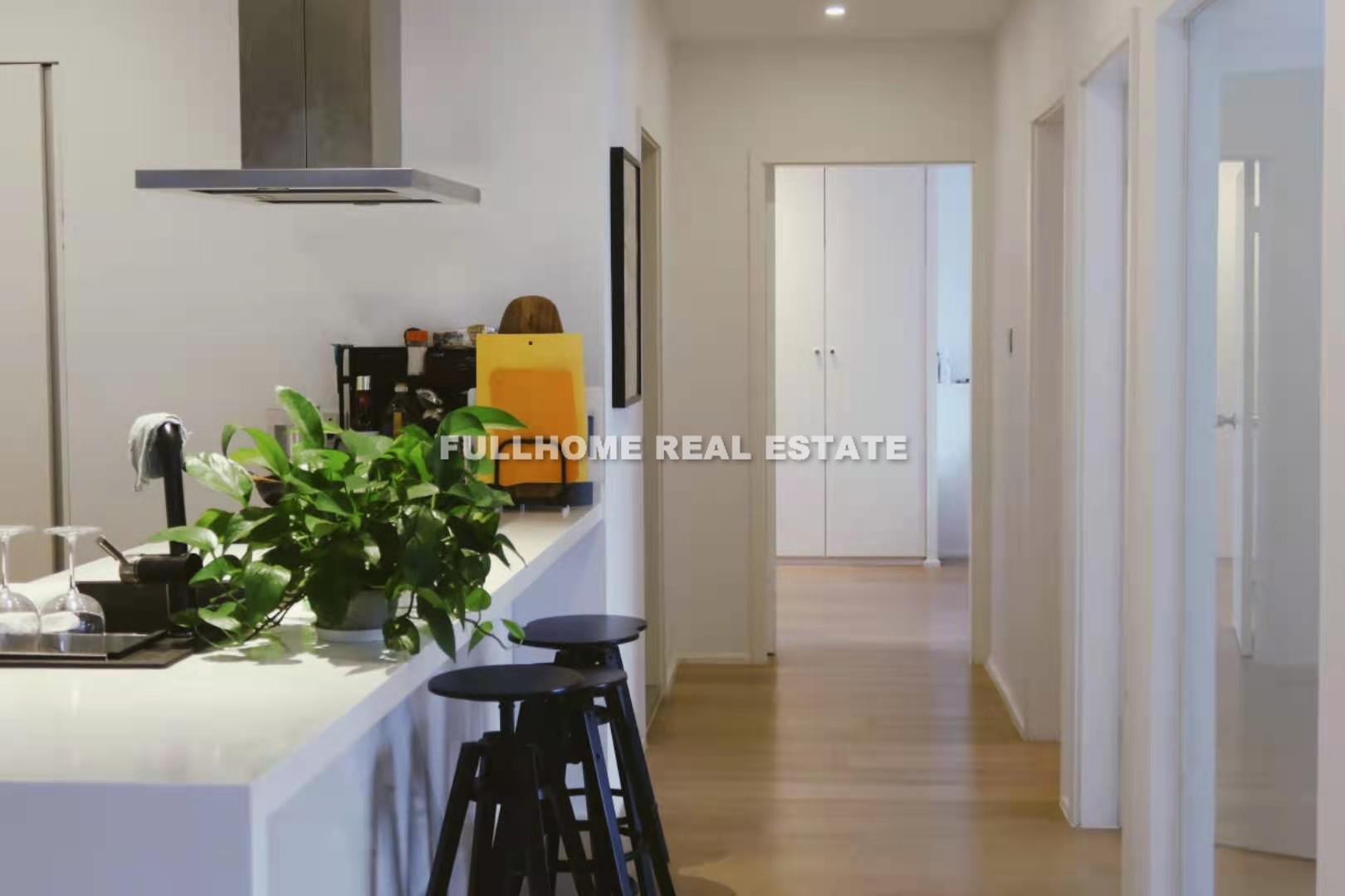 Xujiahui Garden - Interior view 3, Shanghai rental property