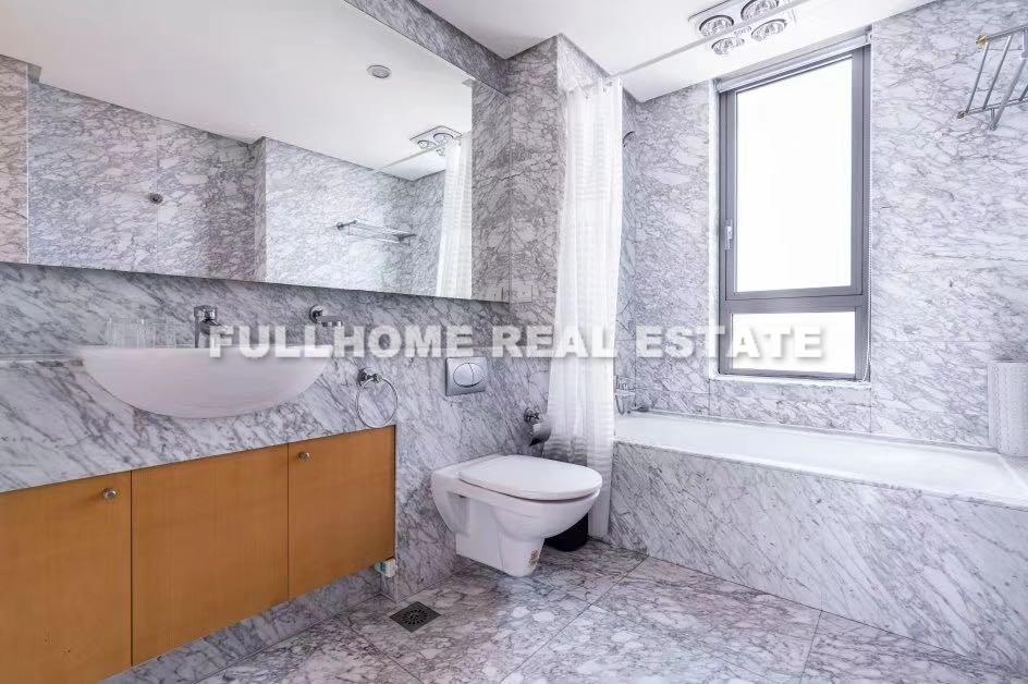 Jing An Four Seasons - Interior view 8, Shanghai rental property