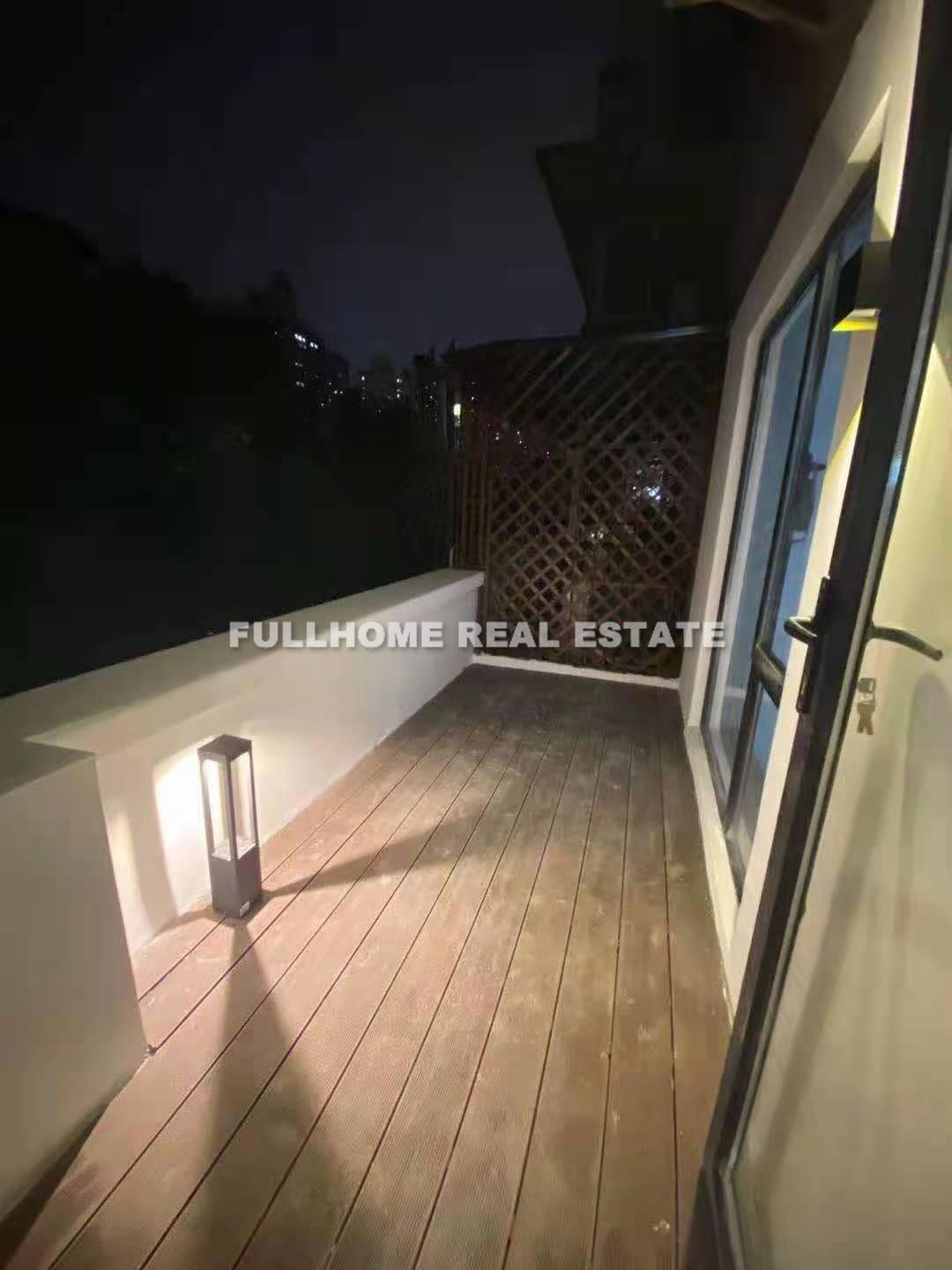 Purple Valley apartment - Interior view 8, Shanghai rental property