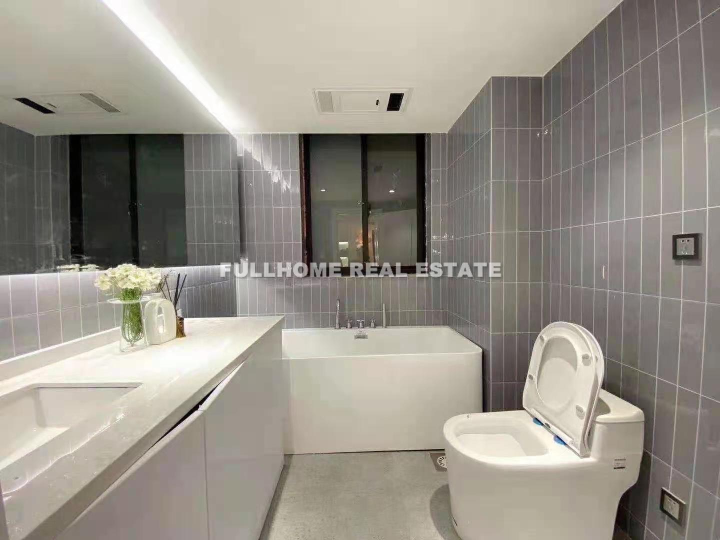 Zhaofeng Garden - Interior view 5, Shanghai rental property