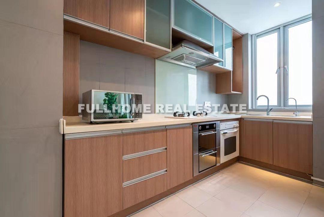 Fuyuanhui Ju - Interior view 5, Shanghai rental property