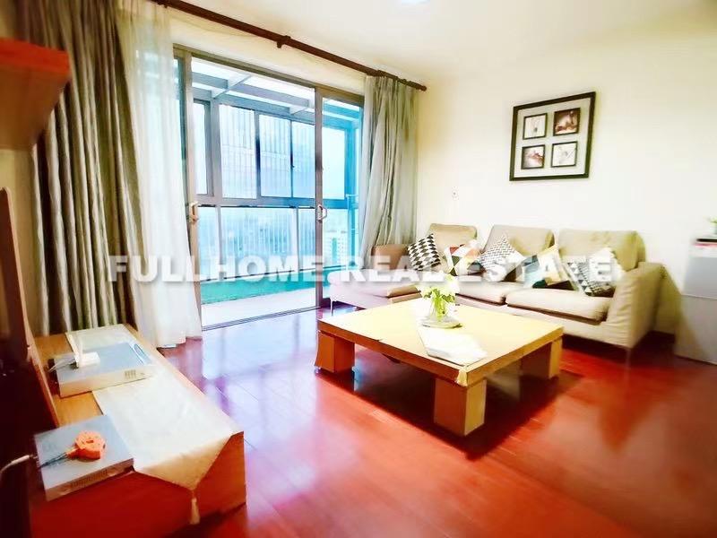 Maison Des Artistes - Interior view 8, Shanghai rental property