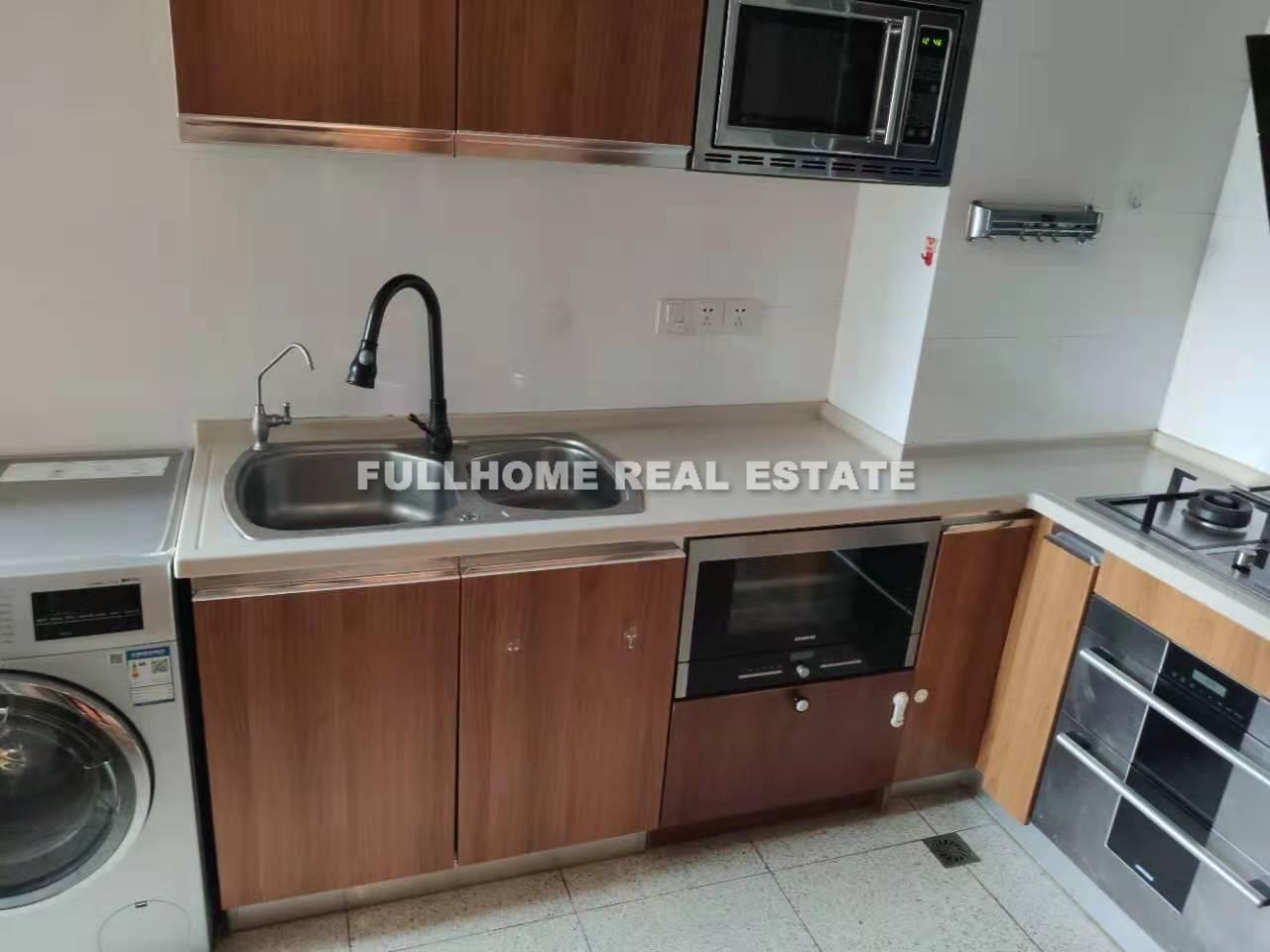 Golden Bella Vie - Interior view 3, Shanghai rental property