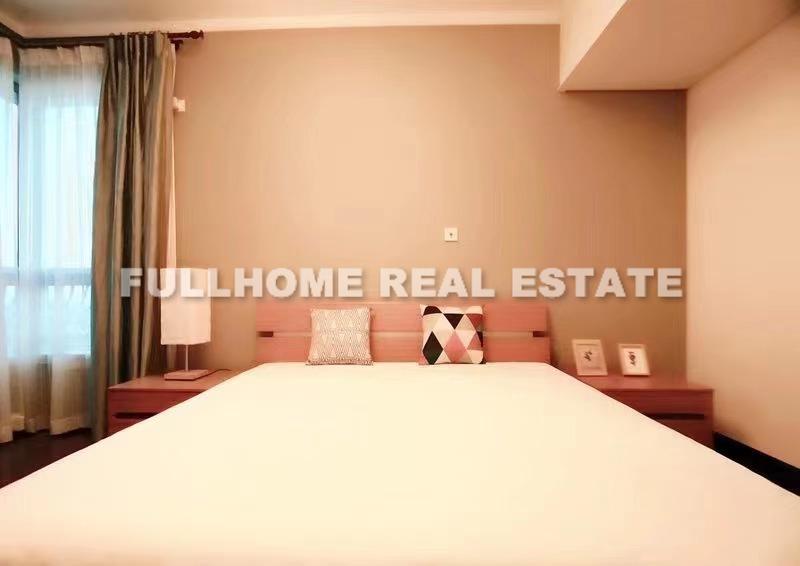 Maison Des Artistes - Interior view 4, Shanghai rental property