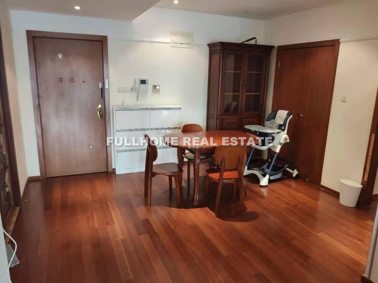 Golden Bella Vie - Interior view 2, Shanghai rental property
