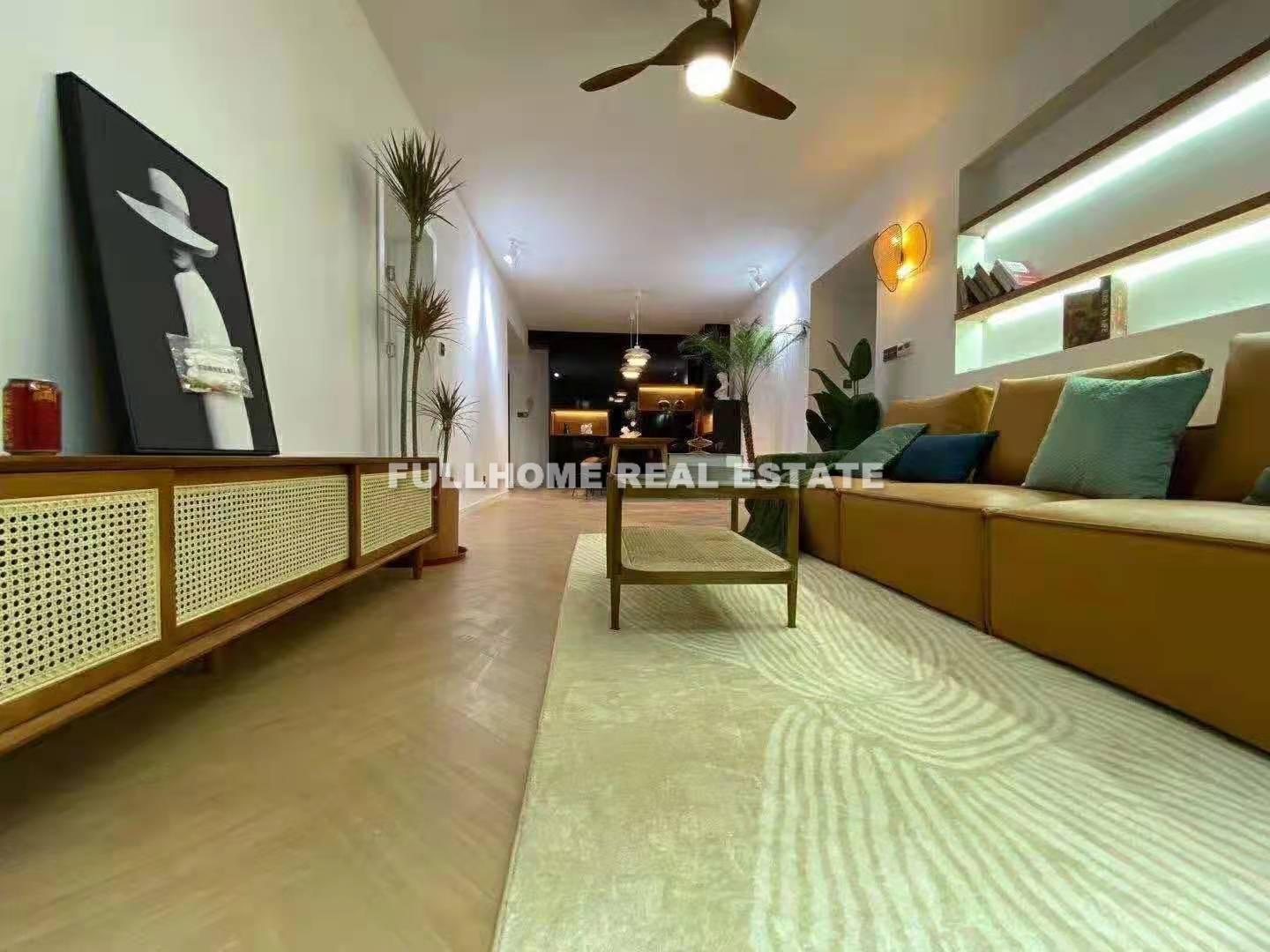 Zhaofeng Garden - Interior view 6, Shanghai rental property