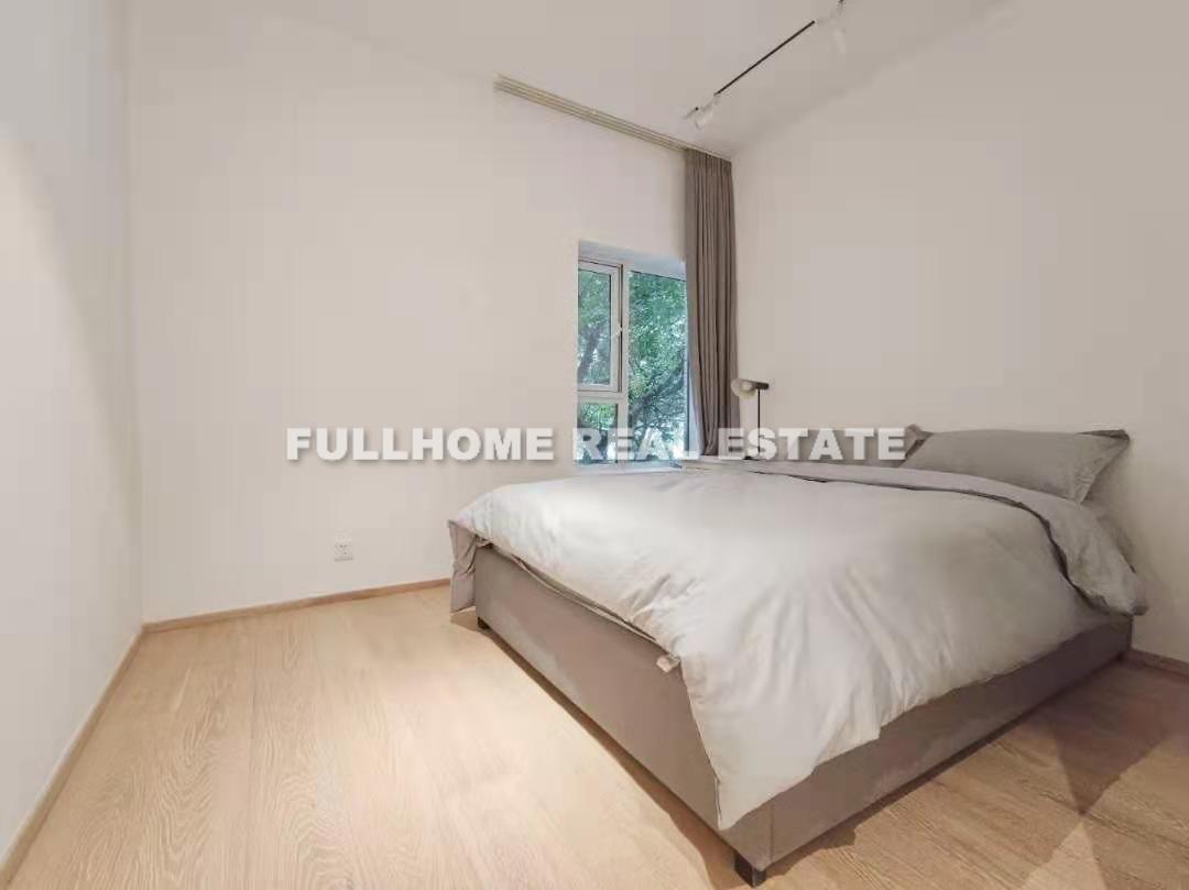 Shanghai Grand Plaza - Interior view 5, Shanghai rental property